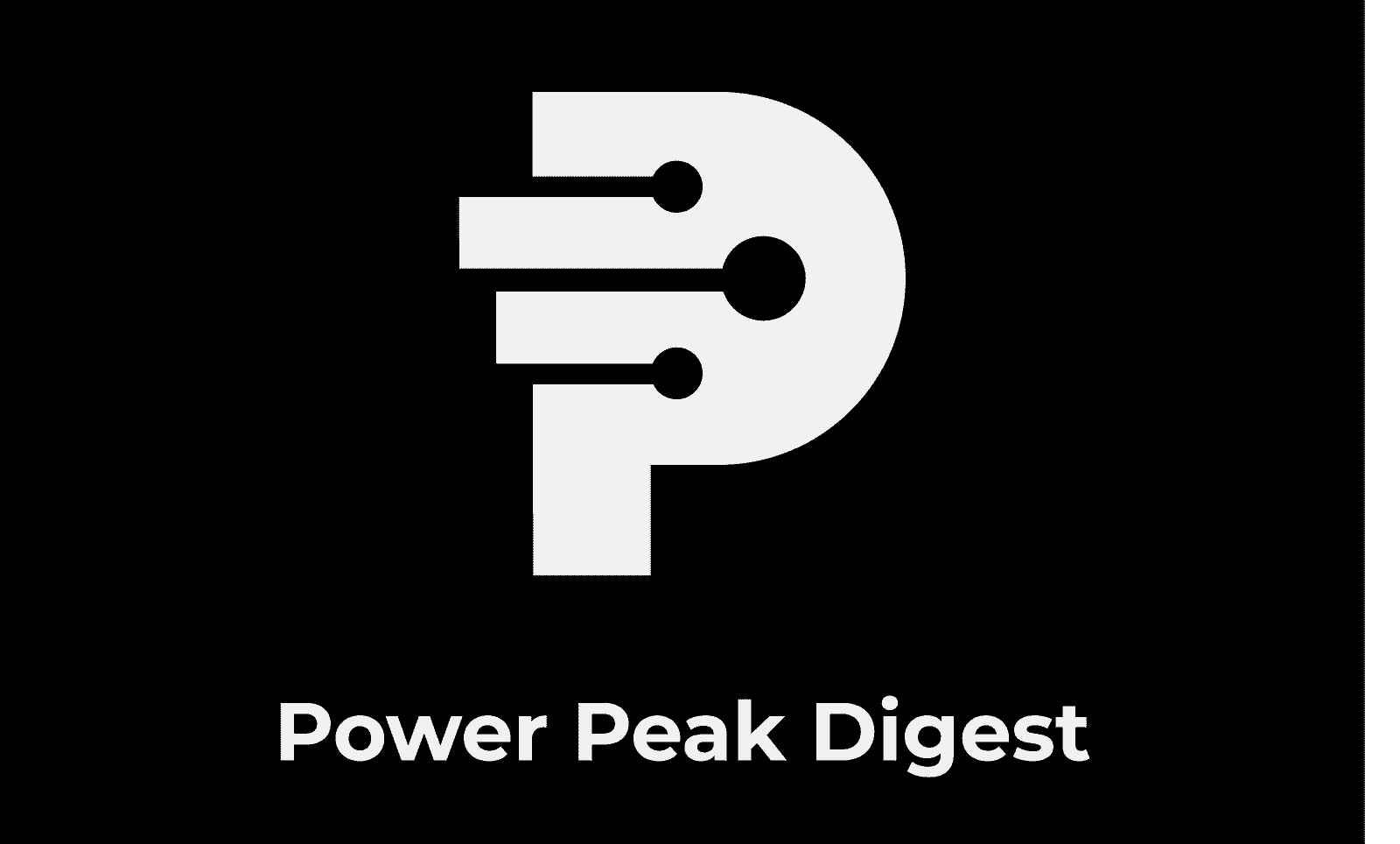 Power Peak Digest