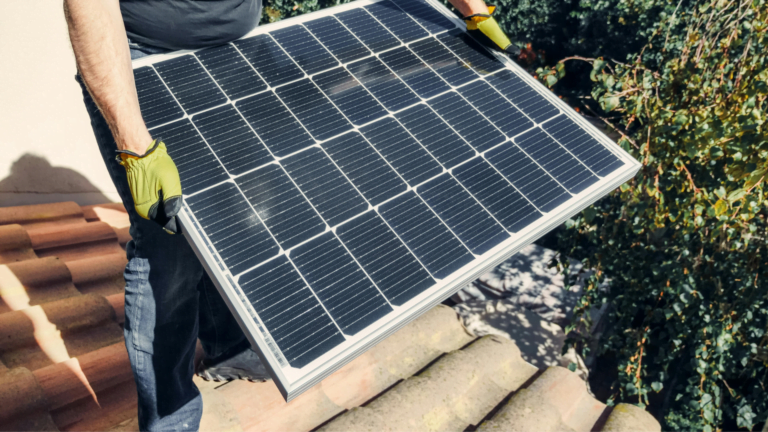Rooftop solar installations get fourth mounting structure option