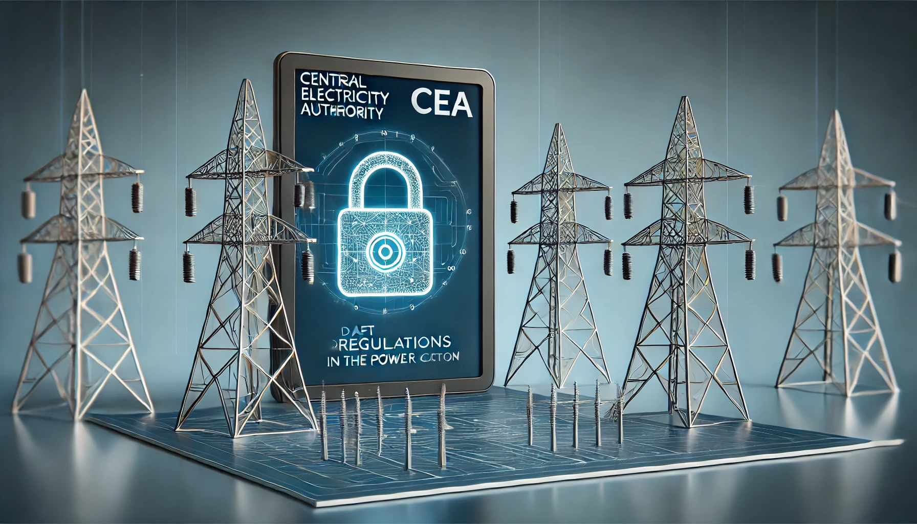 CEA proposes draft regulations for cybersecurity in the power sector, seeks public comments