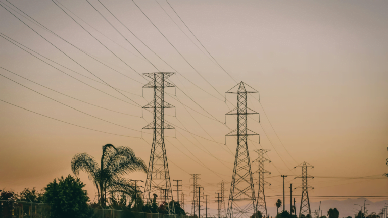 Resonia commissions 765 kV Fatehgarh–Beawar transmission corridor