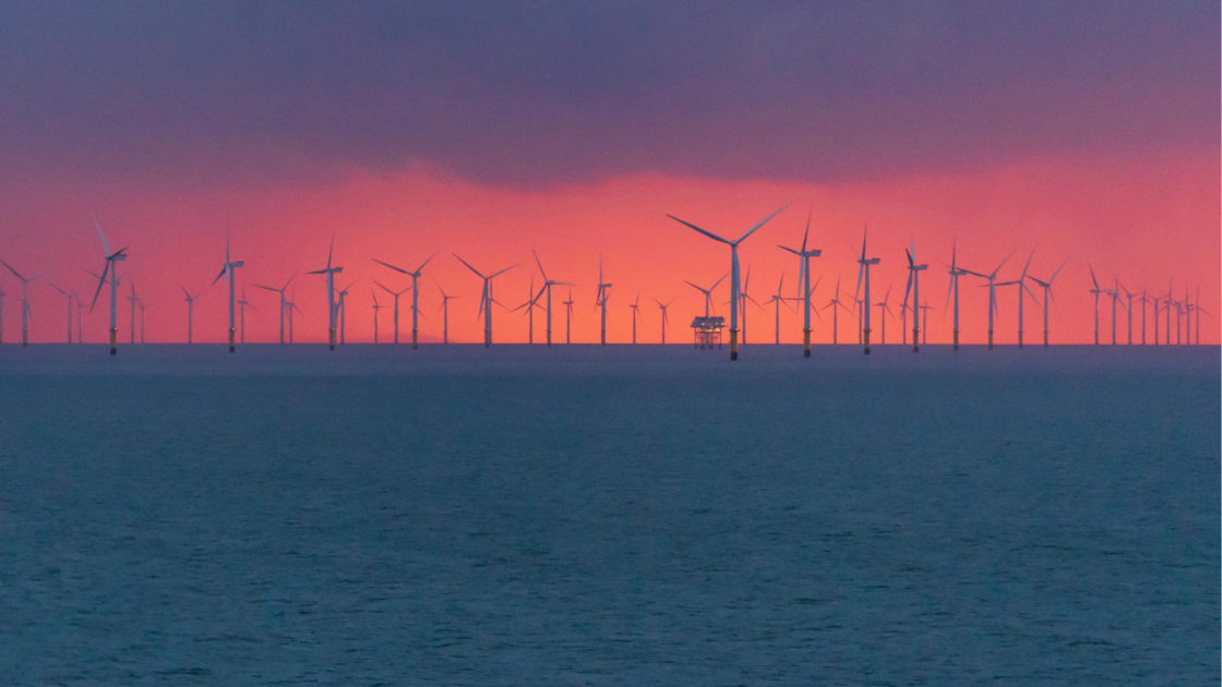 Floating Offshore Wind: Key to Achieving Global Renewable Energy Goals by 2030