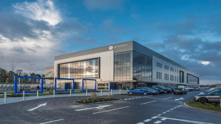 GE Vernova expands HVDC manufacturing in UK