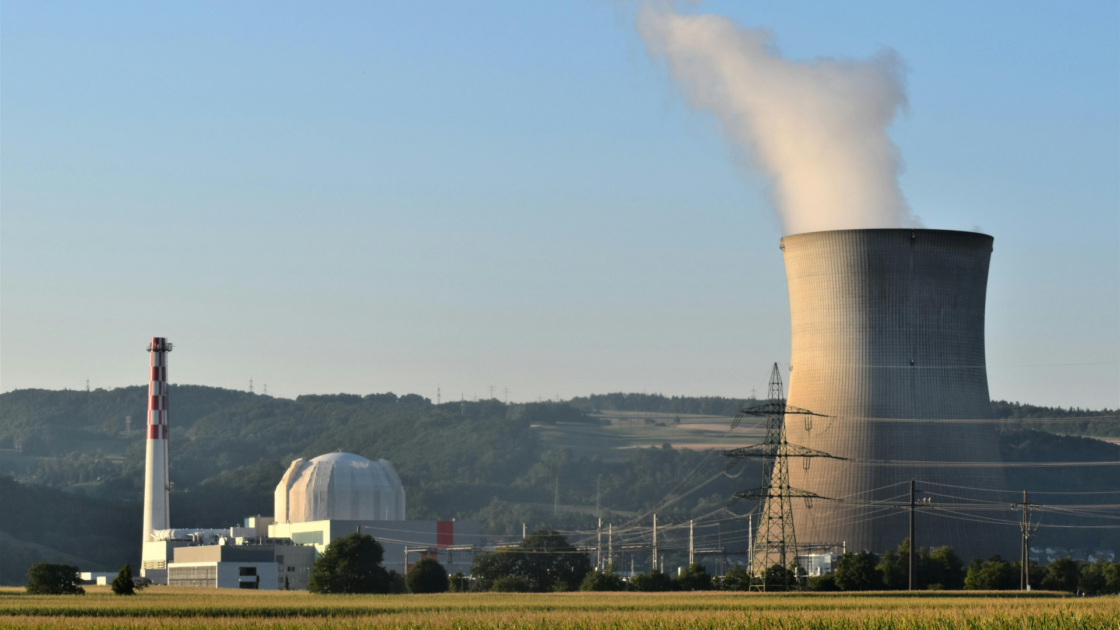 Nuclear Energy and the Future: A Journey Through Material Innovation