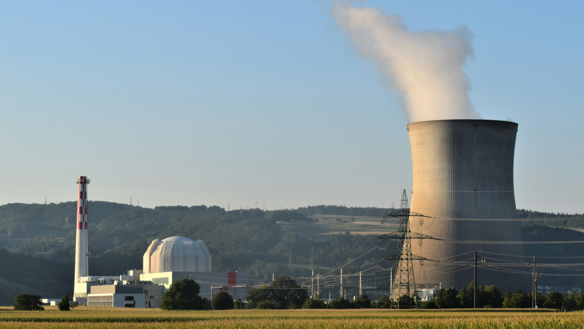 Nuclear Energy