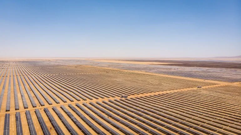 Scatec signs PPA for 1 GW solar and 100 MW battery storage project in Egypt