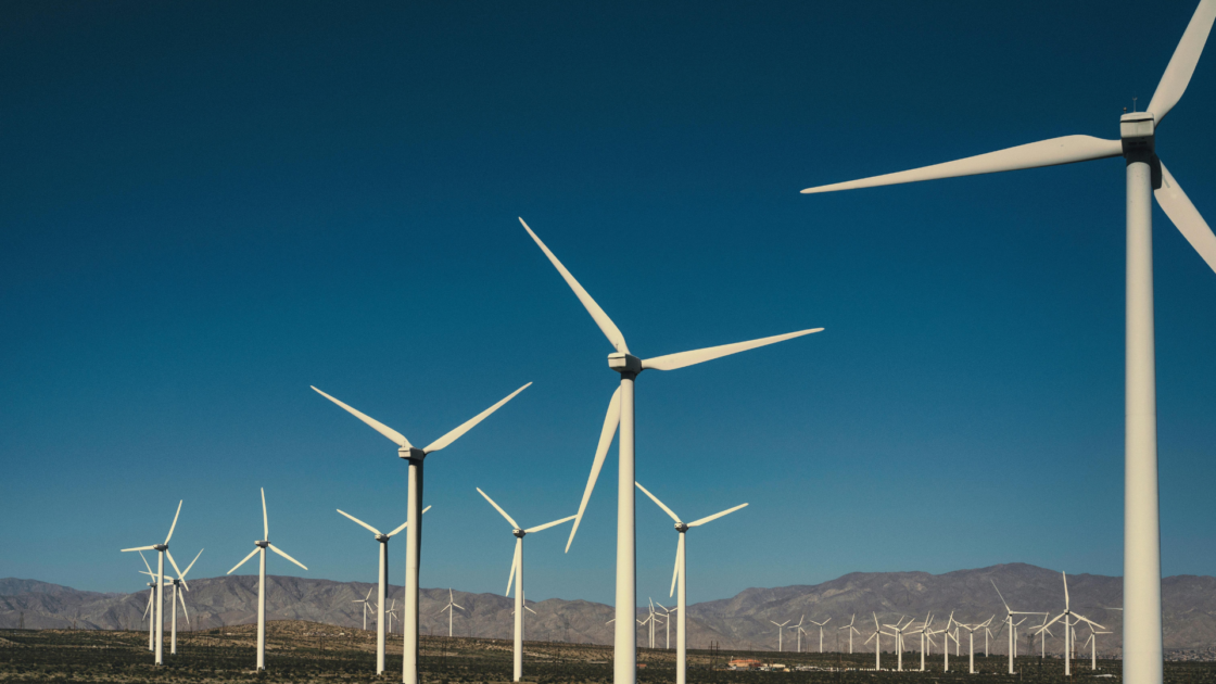 Wind Energy in Tamil Nadu