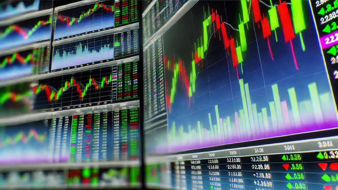 IEX posts 24% growth in trading volume, REC prices hit all-time low in September 2024