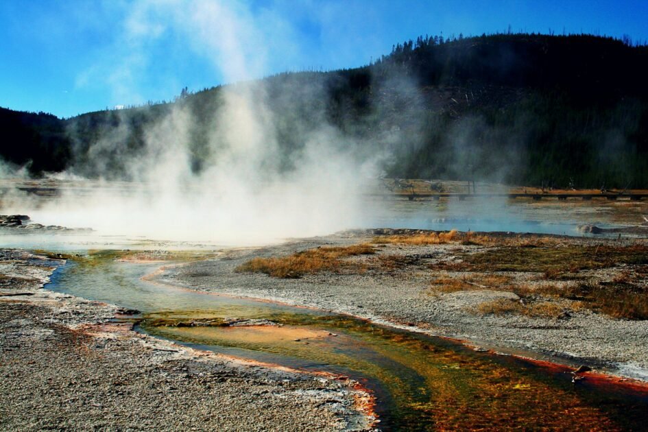 US DoI to expand geothermal energy on public lands