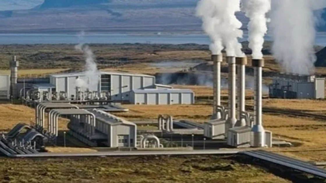 Enhanced Geothermal Reservoir Recovery System