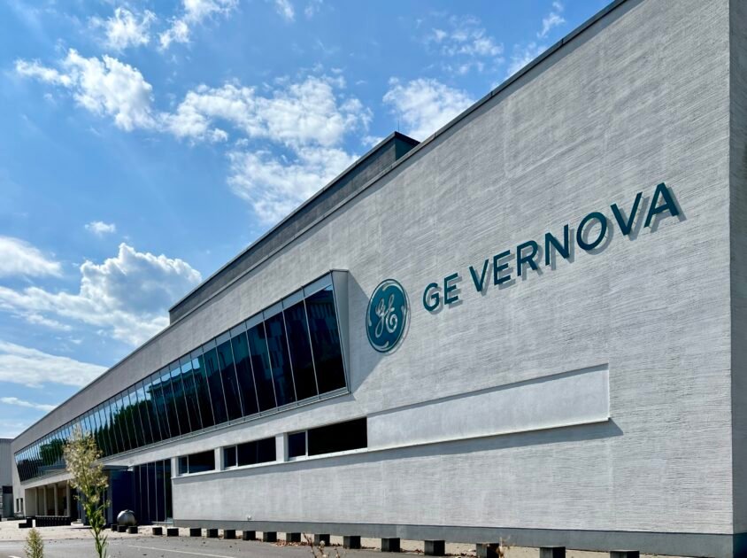 GE Vernova launches HVDC Competence Center in Berlin