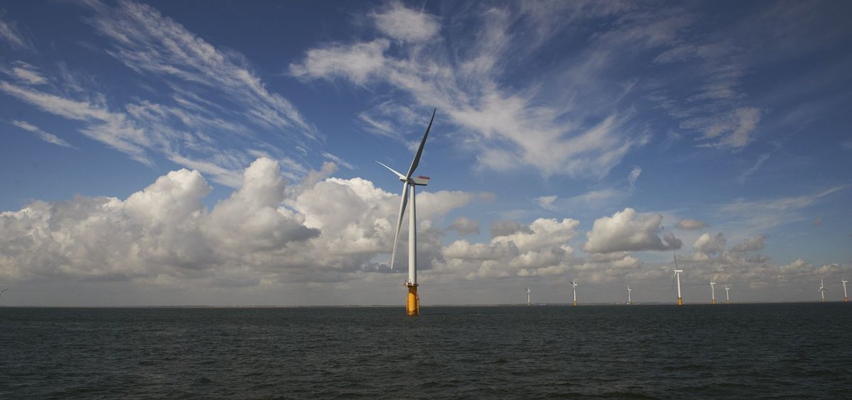 Octopus Energy and Skyborn join France's offshore wind tender