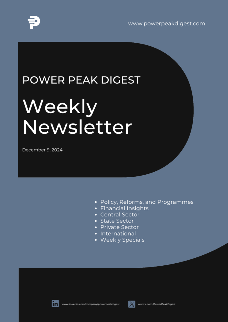 PPD Newsletter Vol 1