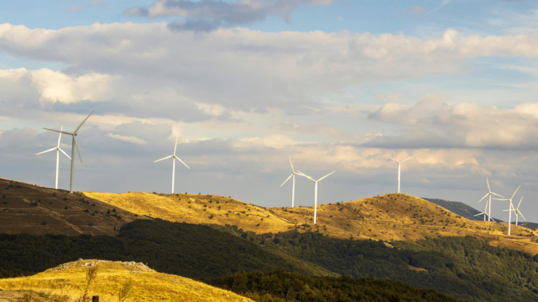 Inox Wind Q1 FY27 profit falls 34%; order book expands to 4.4 GW