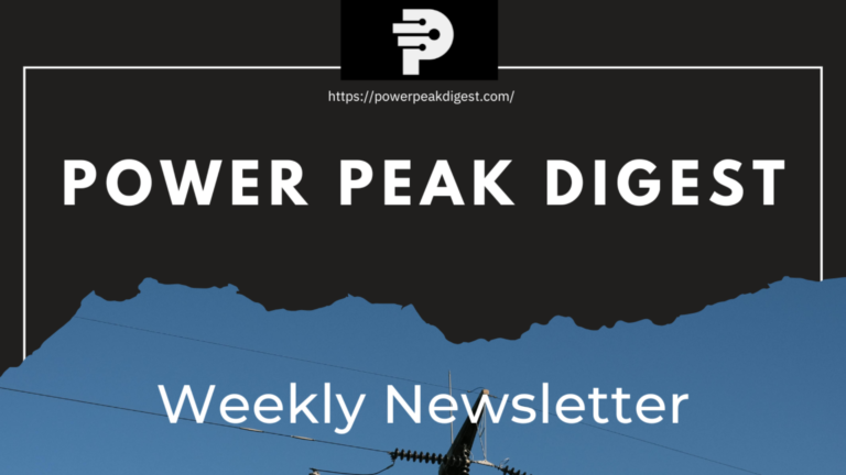 PPD Newsletter Newsletter April 5 – April 11, 2025