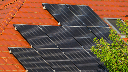 Regulatory Developments in Renewable Sector April 29, 2025