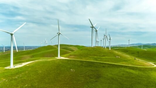 Regulatory Developments in Renewable Sector April 21, 2025