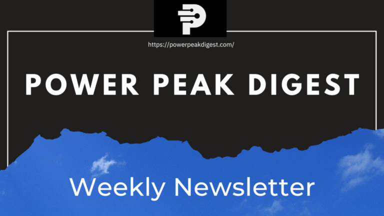 PPD Newsletter Newsletter April 26- May 2, 2025