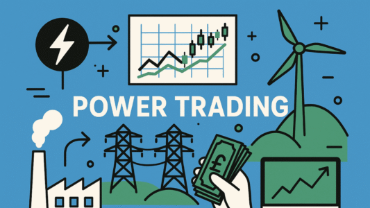Regulatory Developments in Power Trading Sector: May 19, 2025