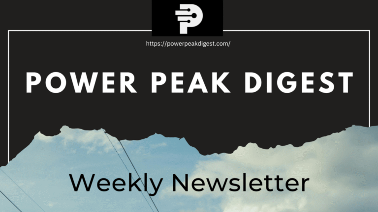 PPD Newsletter Newsletter May 31- June 6, 2025