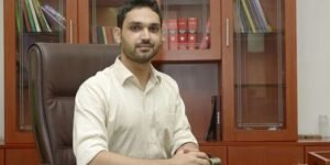 Mir Mohammed Ali appointed Director, MNRE and CMD, KSEB