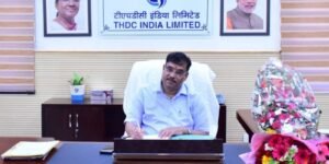 THDC appoints L.P. Joshi as Chief Technical Officer