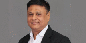 Jakson Green appoints Ravindra Goyal as Chief Commercial Officer