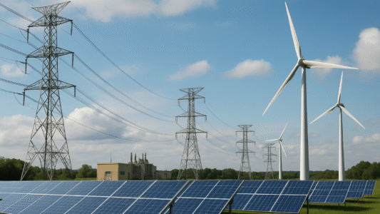 Serentica plans up to $8 billion fundraise to expand clean energy portfolio