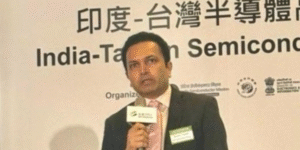 SECI appoints Akash Tripathi as Managing Director