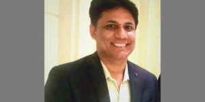 Avener Green appoints Binaya Bhusan Panda as CEO