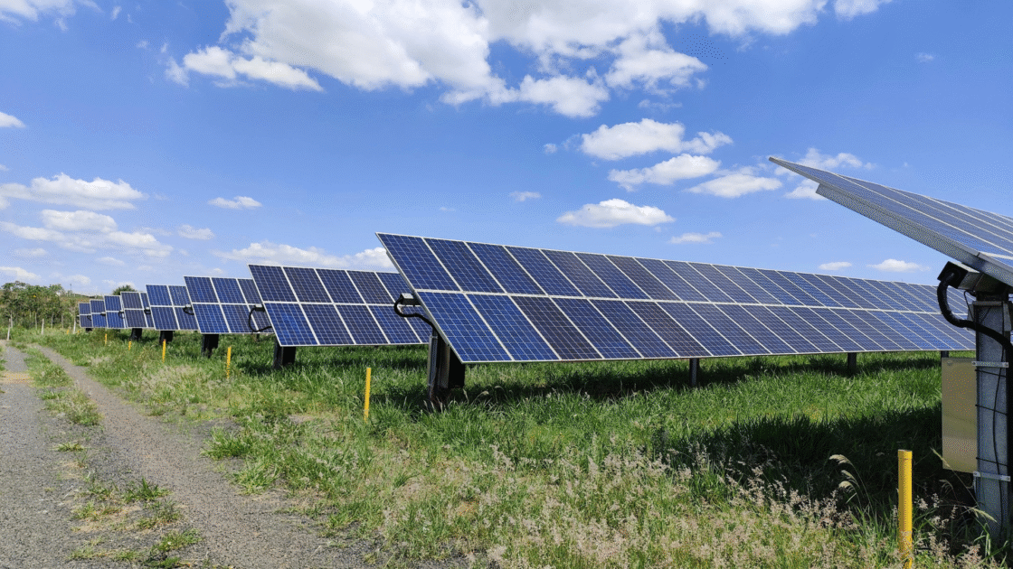 Ampyr commissions 67.5 MWp Somasamudra solar project in Karnataka