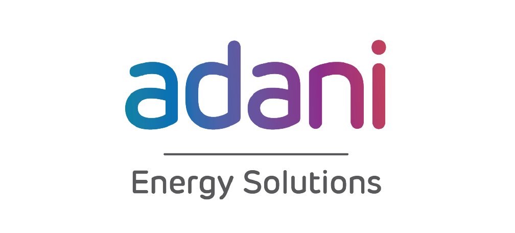 adani energy solutions logo