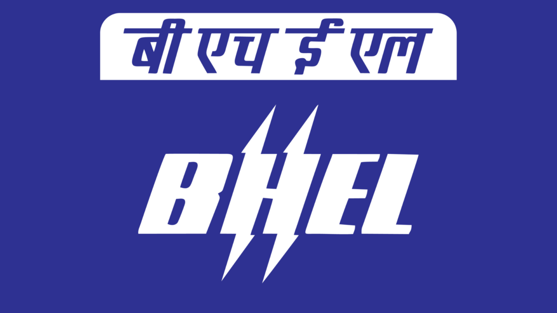 BHEL logo