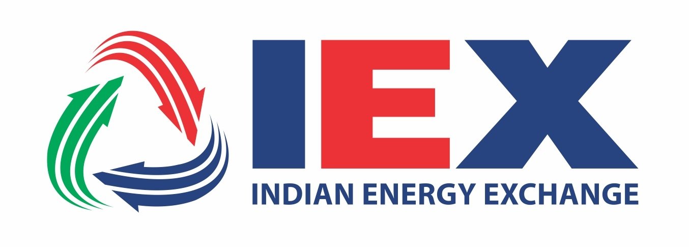 IEX logo