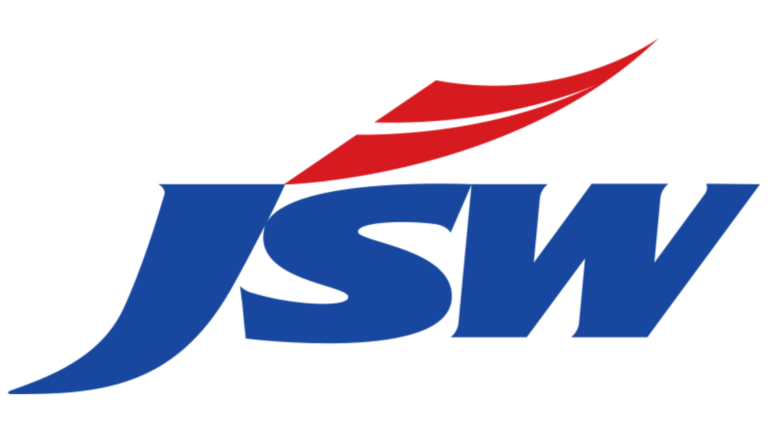 JSW Logo