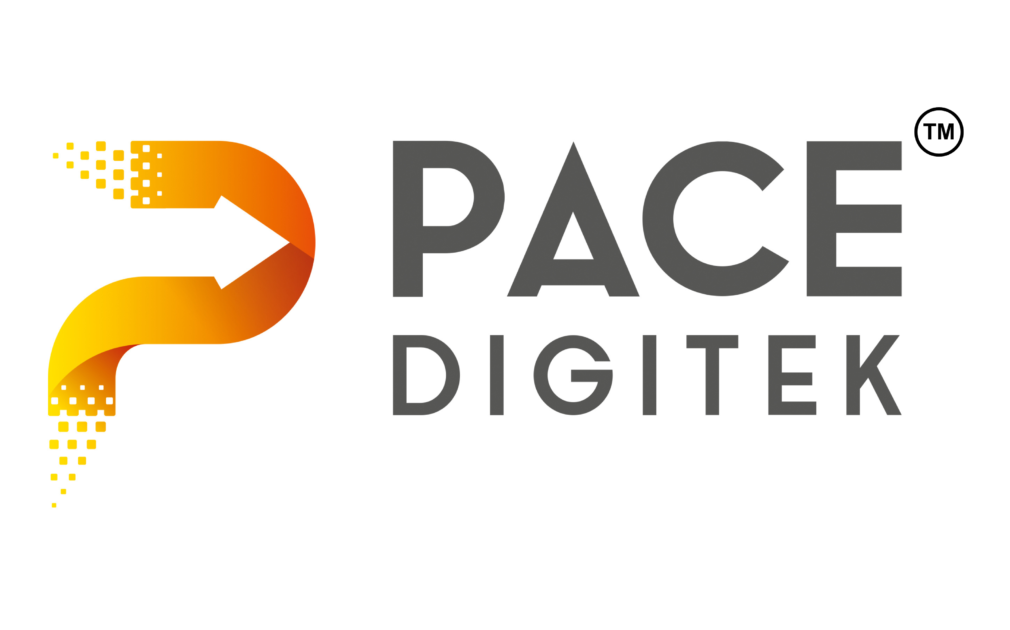 Pace Digitek logo