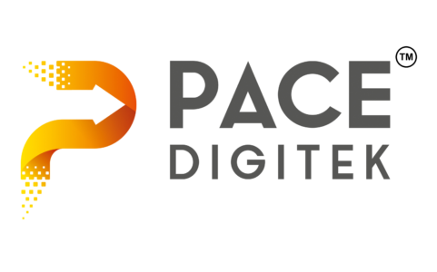 Pace Digitek logo