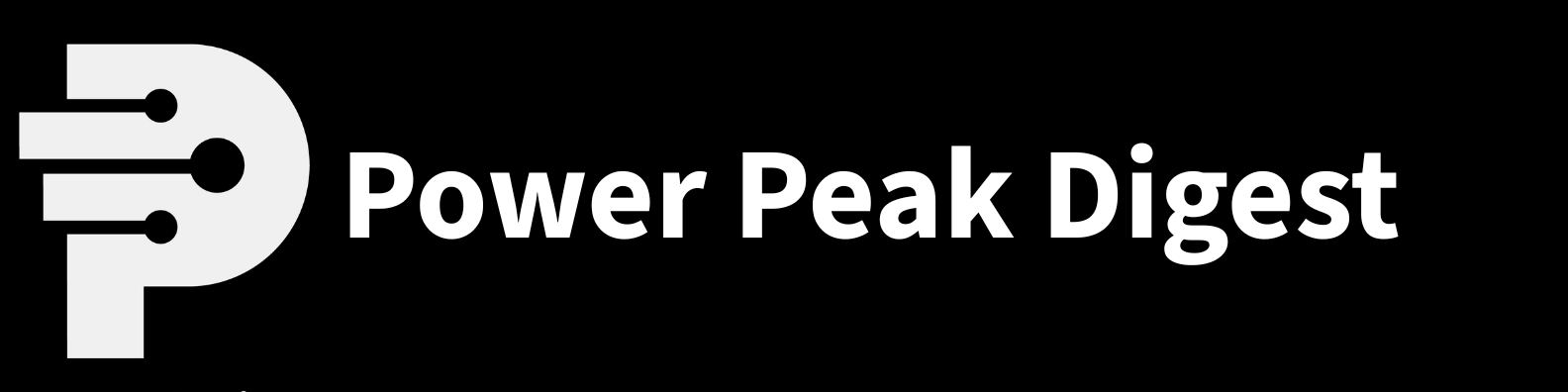 Power Peak Digest