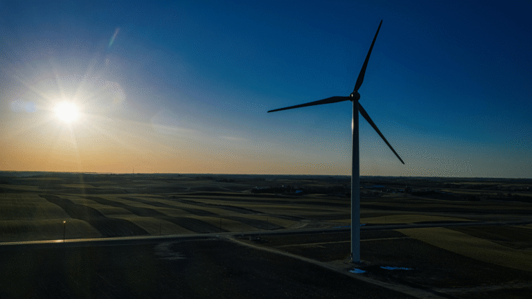 MNRE clarifies customs duty eligibility for wind turbine components