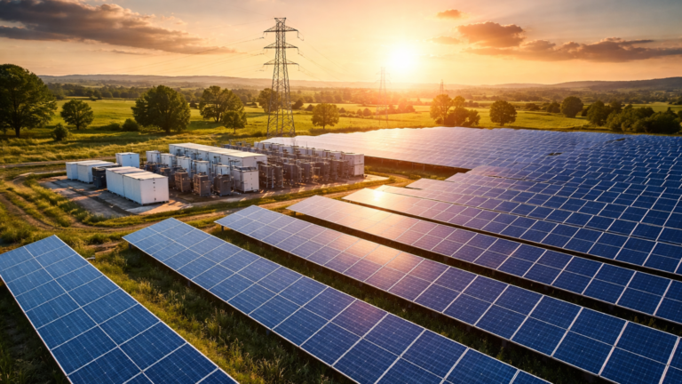 AGEL sets up Adani Ecogen Five subsidiary for new renewable projects