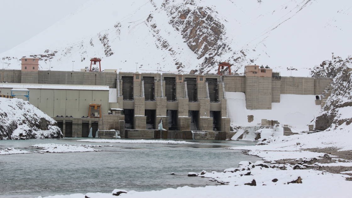 MNRE receives approval for Rs 2,585 crore small hydro scheme