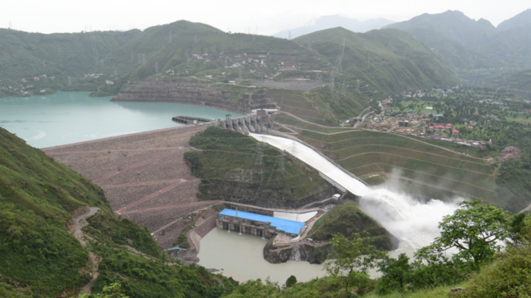 NTPC board clears pumped storage JV and Mauritius subsidiary