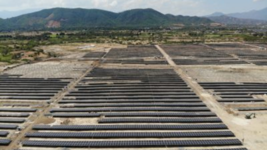 SJVN Green achieves COD for 1,000 MW Bikaner solar project