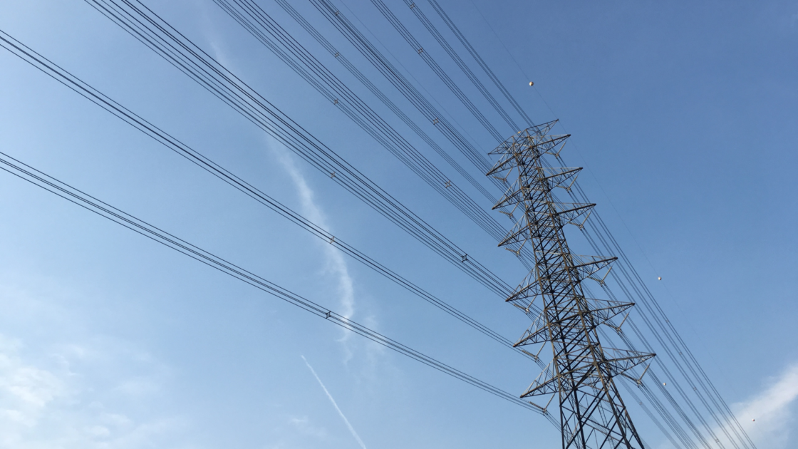 Transmission lines