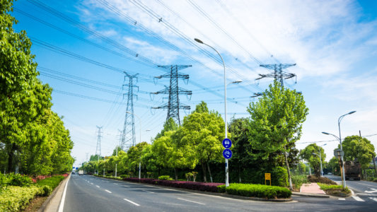 Kshema Power wins transmission order for 350 MW hybrid project