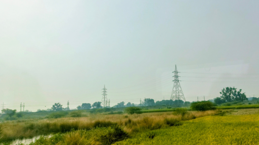 GE Vernova T&D wins HVDC terminal contract for Khavda evacuation