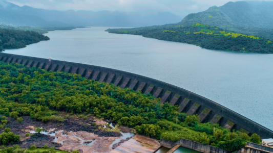 SJVN invites bids for 2 GW pumped storage projects