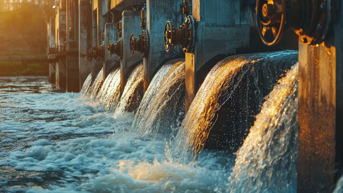 Patel Engineering signs MoU to revive 144 MW Gongri hydropower project