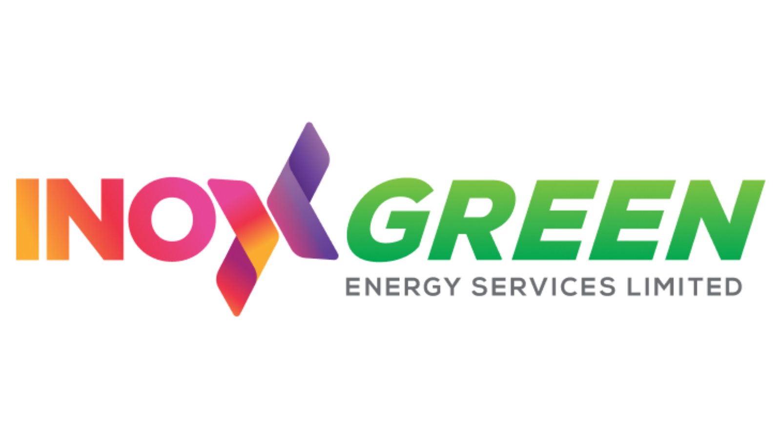 Inox Green Energy logo