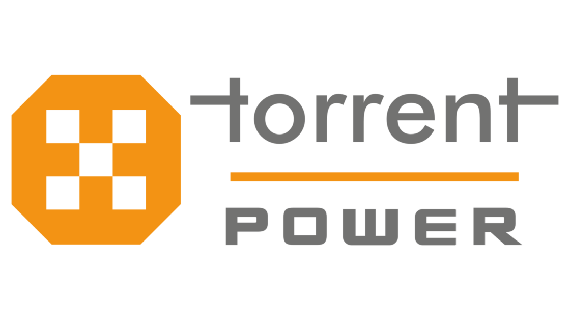 Torrent Power Limited logo