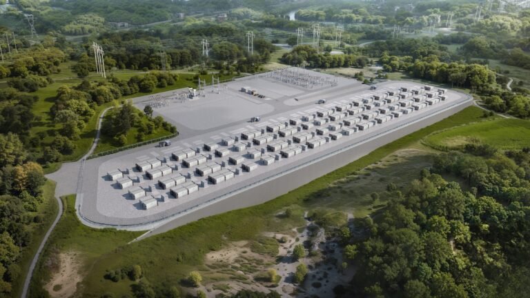 India’s energy storage policy wrap 2025